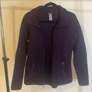 Shell jacket. Size M.